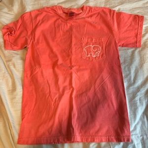 Comfort Colors Ivory Ella t-shirt